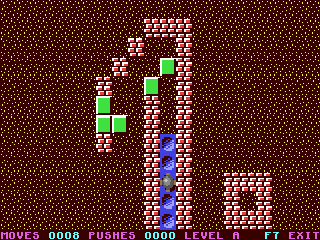 Push'em 2 — ss (WOR)