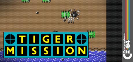 Tiger Mission — steamgrid