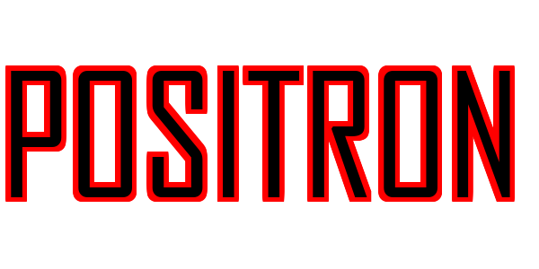 Positron — wheel-hd (SS)