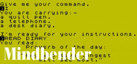 Mindbender — steamgrid