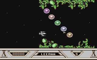 Zytron : Mega Blast — ss (WOR)