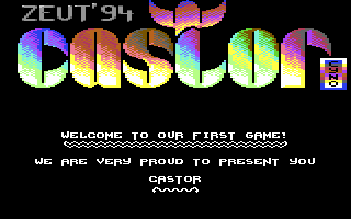 Castor — sstitle (WOR)