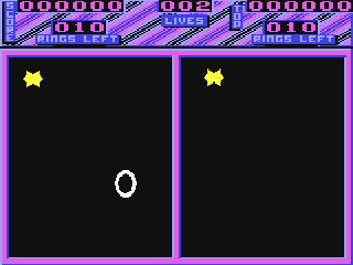 Stars and Rings Deluxe — ss (WOR)