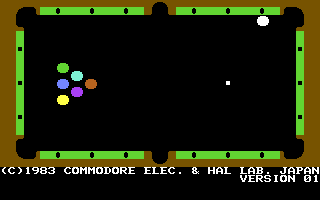 Billiards — sstitle (WOR)