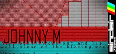 Johnny M — steamgrid