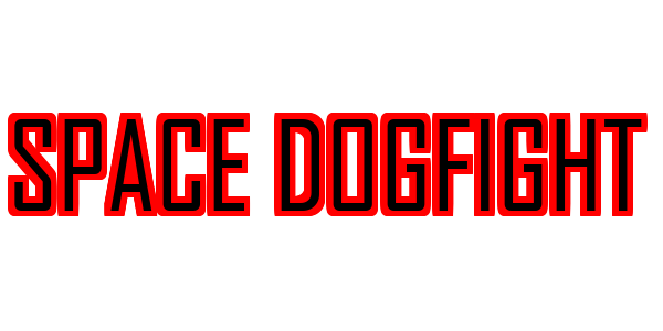 Space Dogfight — wheel-hd (SS)