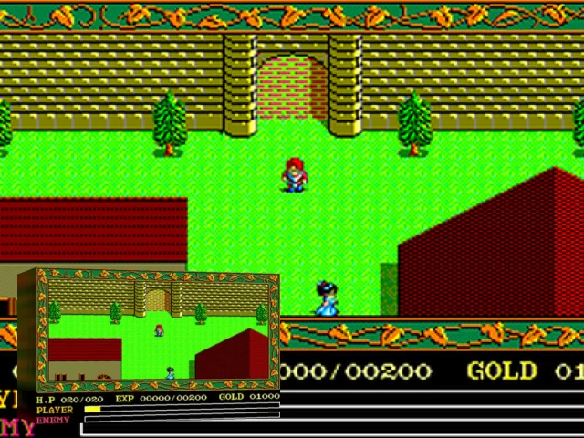 Ys — mixrbv2 (WOR)