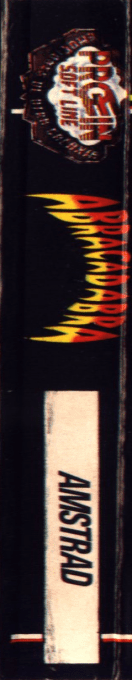 Abracadabra — box-2D-side (SP)