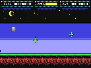 Spike C64 Dislike — ss (WOR)