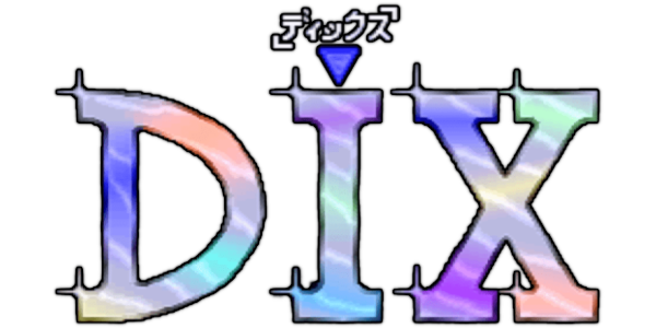 Dix — wheel (WOR)