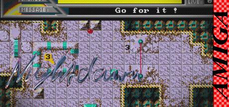 Nightdawn — steamgrid
