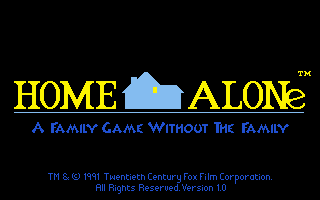 Home Alone — sstitle (US)