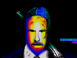 Shooter — sstitle (WOR)