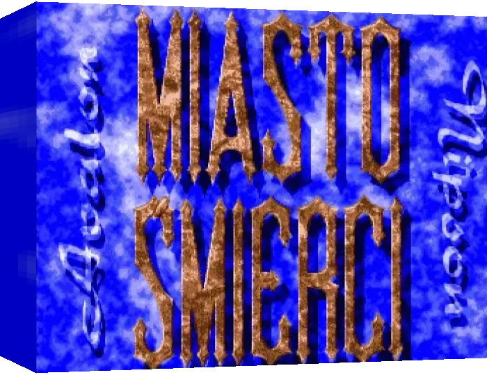 Miasto Smierci — box-3D (WOR)