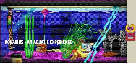 Aquarius - An Aquatic Experience — steamgrid