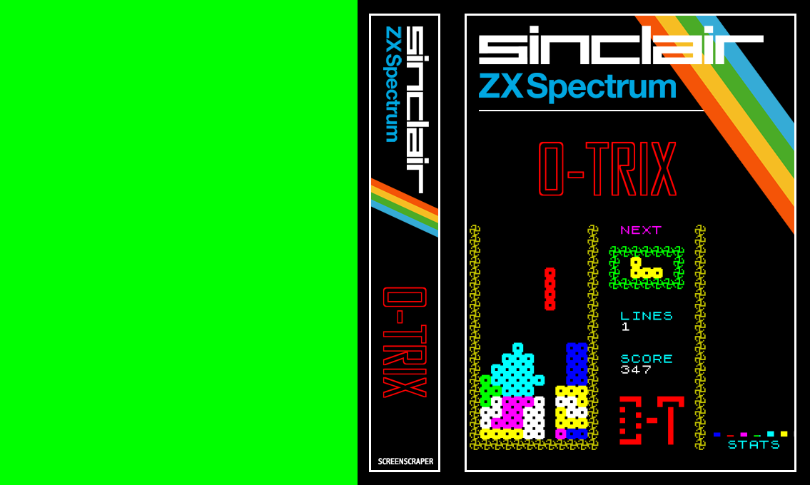 O-trix — box-texture (SS)