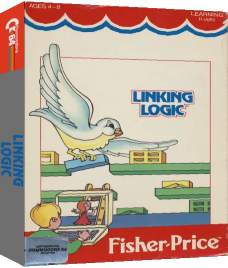 Linking Logic — box-3D (WOR)