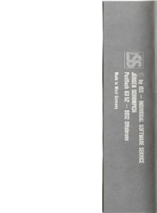 3D Labyrinth — box-2D-back (DE)