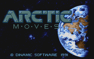 Arctic Moves — sstitle (WOR)