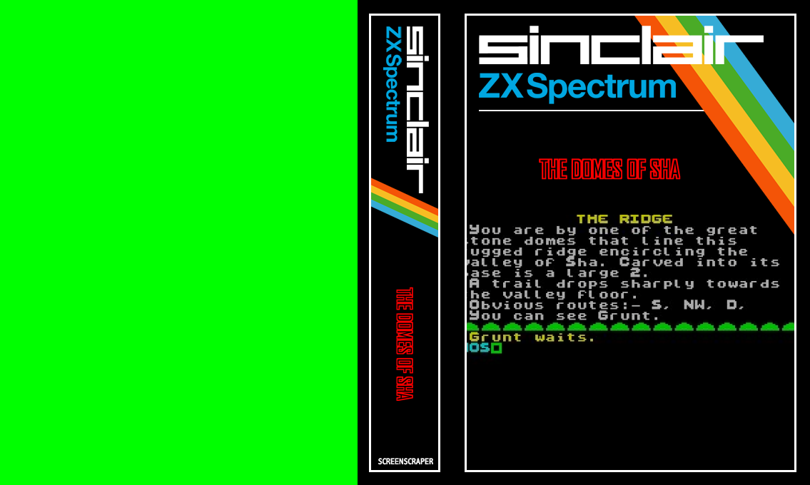 The Domes of Sha — box-texture (SS)
