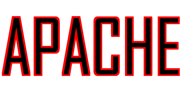 Apache — wheel-hd (SS)