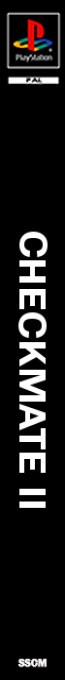 Checkmate II — box-2D-side (EU)