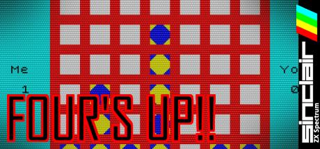 Four's up!! — steamgrid