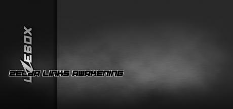 Zelda Links Awakening — steamgrid