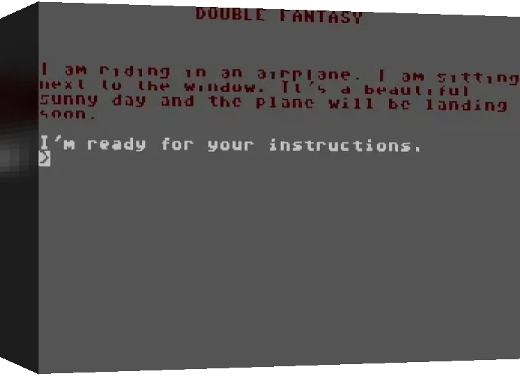 Double Fantasy — box-3D (WOR)