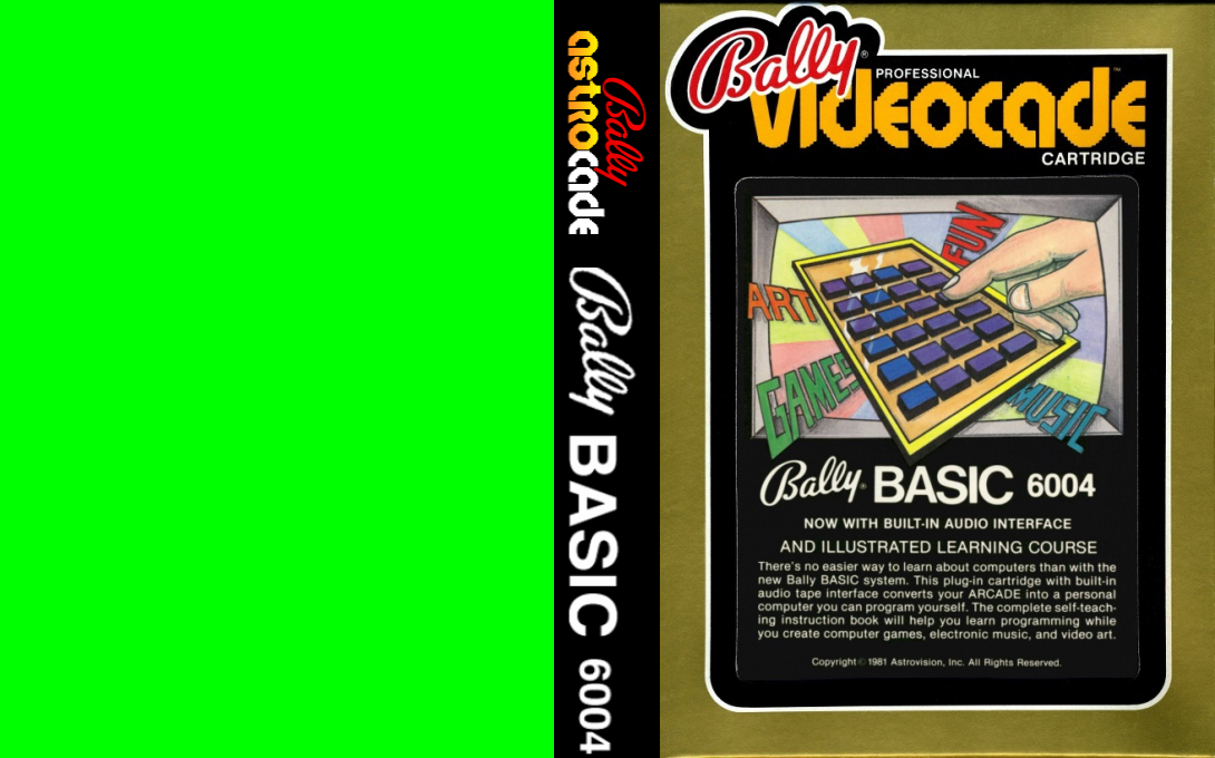 Bally Basic — box-texture (WOR)