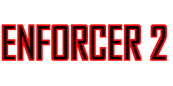 Enforcer 2 — wheel-hd (SS)
