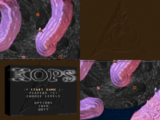 KOPS — mixrbv2 (WOR)
