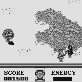 Space Fighter — ss (WOR)