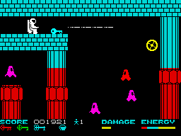 Brainstorm — ss (WOR)