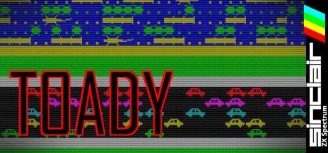 Toady — steamgrid
