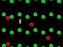Revenge of the Killer Tomatoes — ss (WOR)