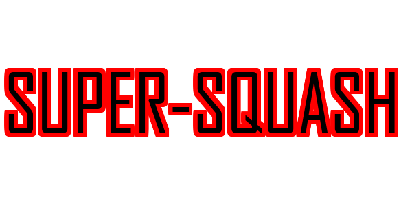 Super-squash — wheel-hd (SS)