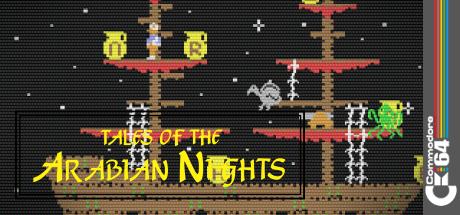 Tales Of The Arabian Nights — steamgrid
