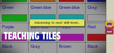 Teaching Tiles — steamgrid