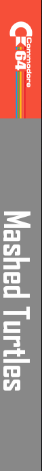 Mashed Turtles — box-2D-side (CUS)