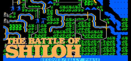 Battle Of Shiloh, The — steamgrid