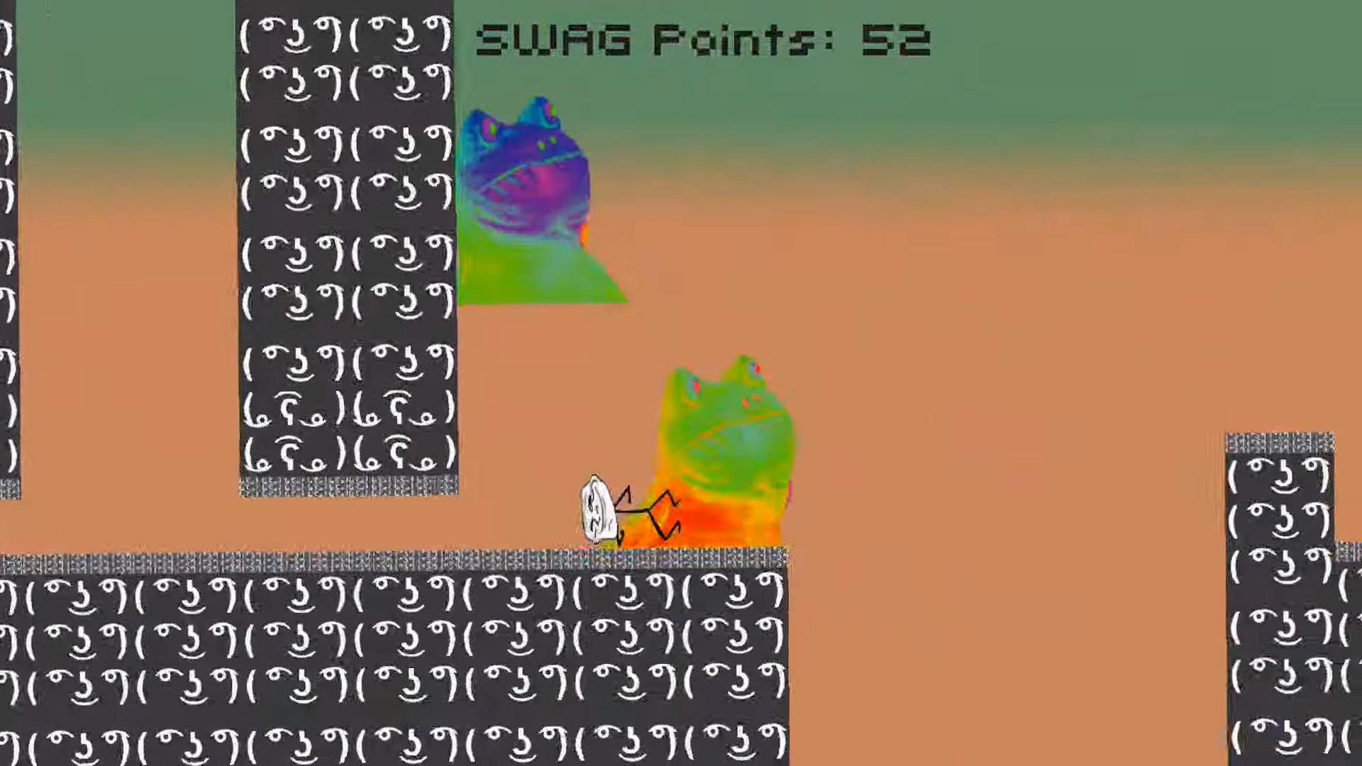 Meme Run — ss (US)