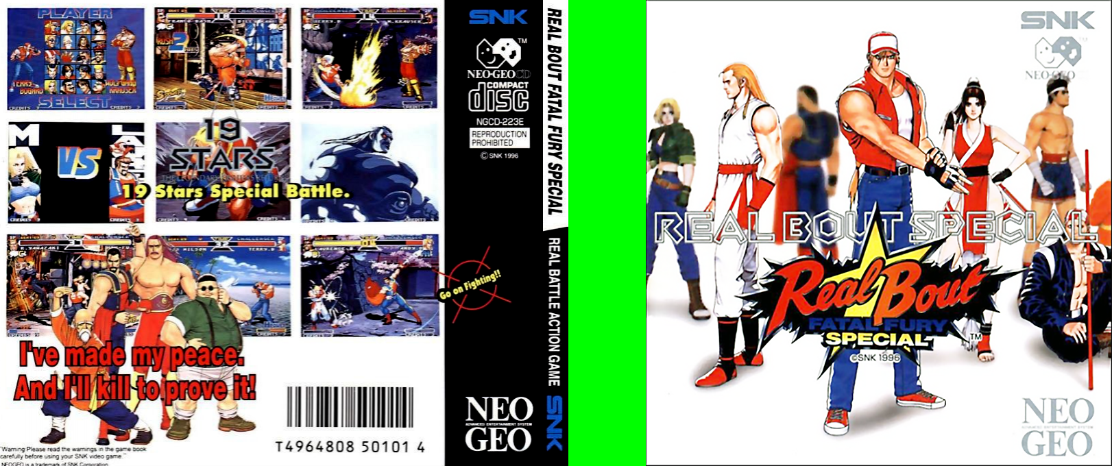 Real Bout Fatal Fury Special — box-texture (WOR)