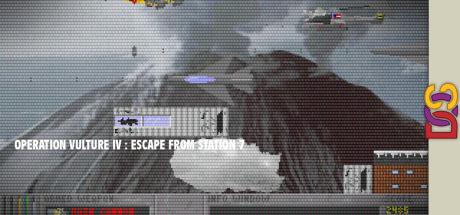 Operation Vulture IV : Escape From Station 7 — steamgrid