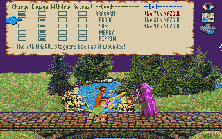 War in Middle Earth — ss (EU)