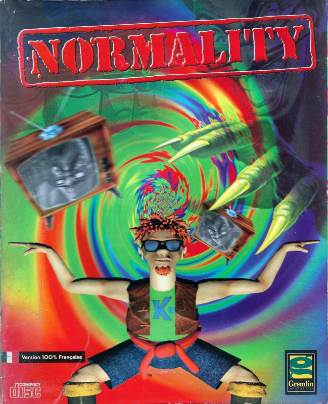 Normality — box-2D (FR)