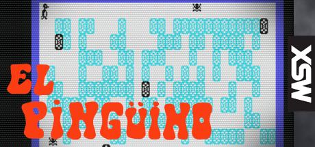 Pinguino — steamgrid