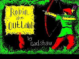 Robin the Outlaw — sstitle (WOR)