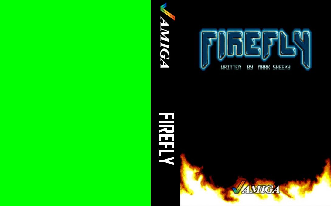 Firefly — box-texture (WOR)