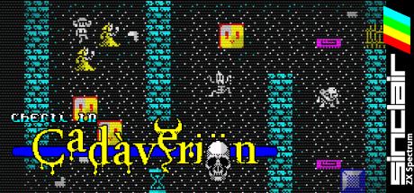 Cadaverion — steamgrid